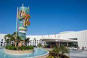 Cabana Bay 