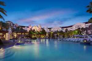 Hard Rock Hotel