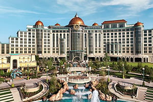 Universals Endless Summer Resort