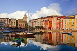Loews Portofino Bay Hotel