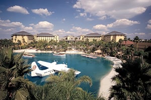  Loews Royal Pacific Resort