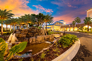  Loews Sapphire Falls Resort