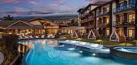 Kauai Marriott Resort
