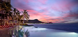 Sheraton Waikiki