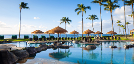 Sheraton Kauai Resort