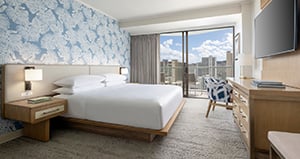 Sheraton Princess Kaiulani