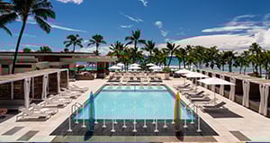 Waikiki Beach Marriott Resort & Spa