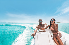 BOATING