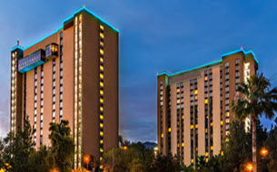Hilton Los Angeles/Universal City