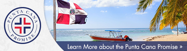 Learn More about the Punta Cana Promise