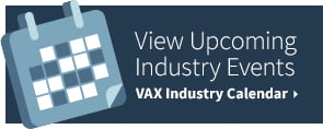 View Upcoming Industry Events