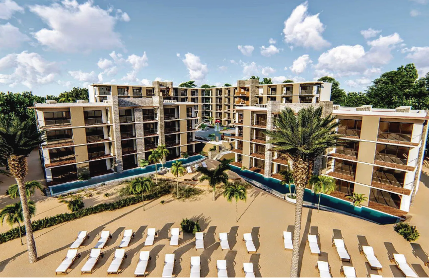 Dreams® Cozumel Cape Resort & Spa