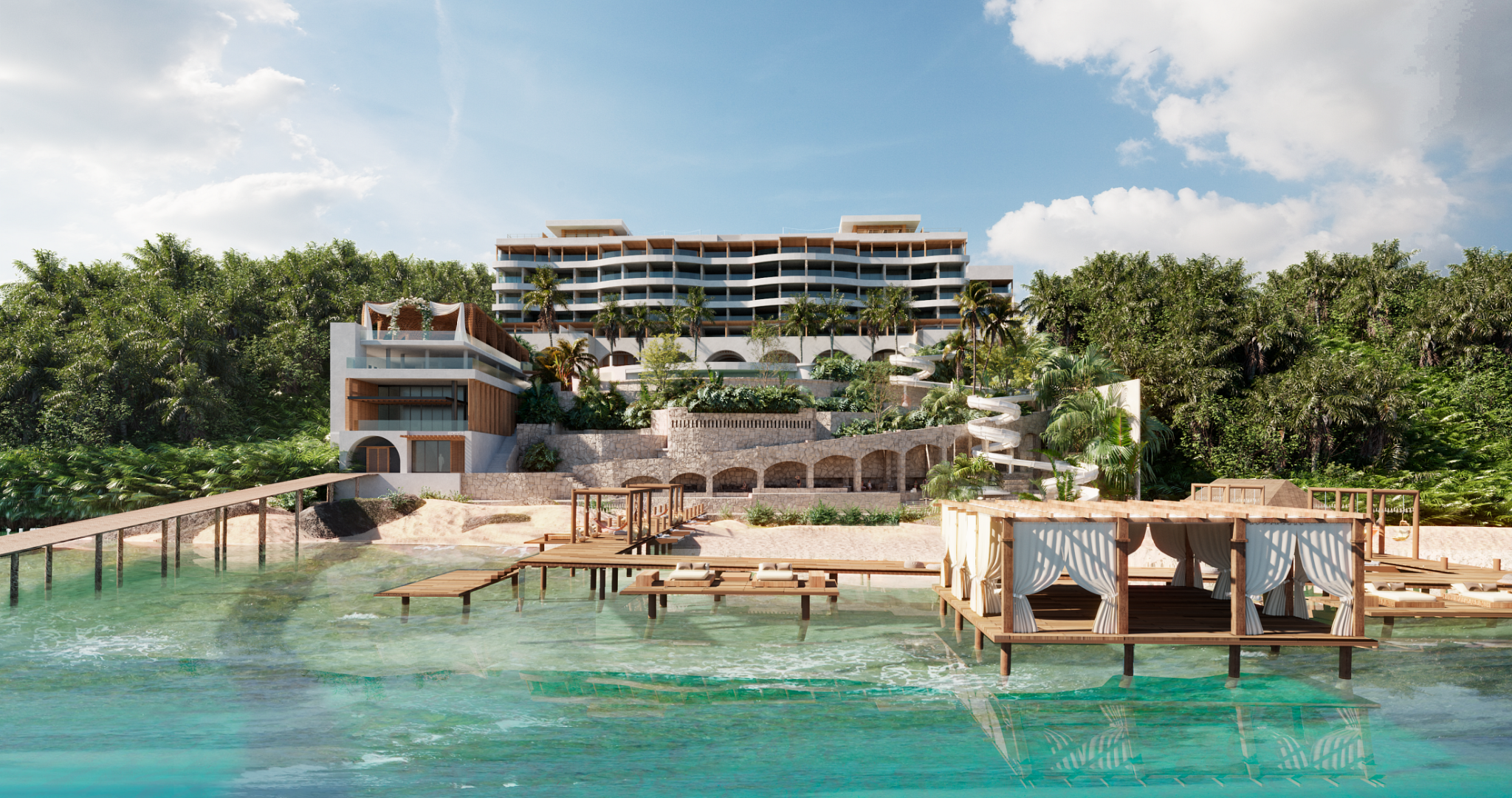 Secrets® Impression Isla Mujeres