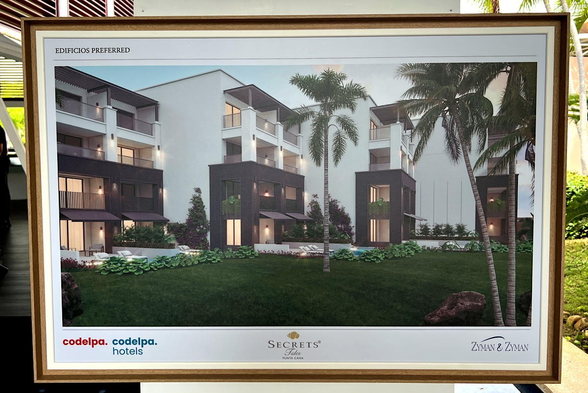 Secrets® Tides Punta Cana