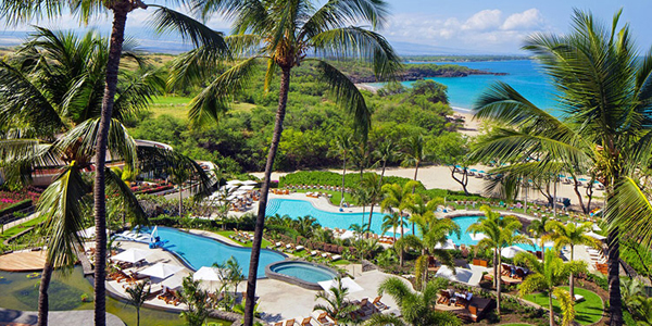 The Westin Hapuna Beach Resort