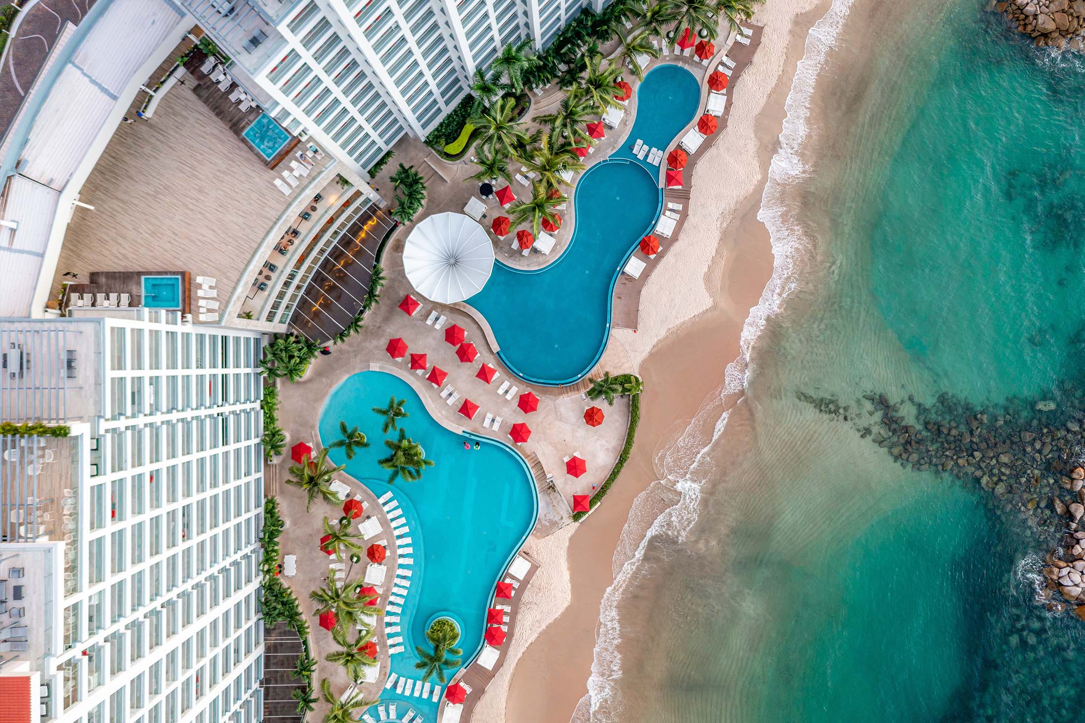 All Inclusive All Extraordinary 