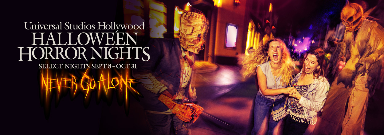 Everything to Know About Universal Studios Halloween Horror Nights