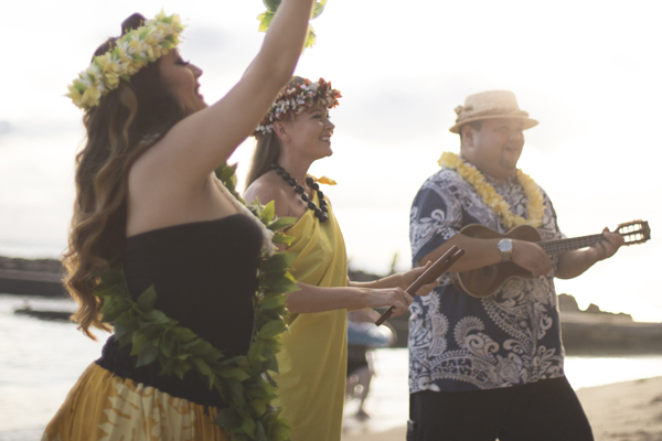 Outrigger Reef Waikiki Beach Resorts' Hawaiian Renaissance