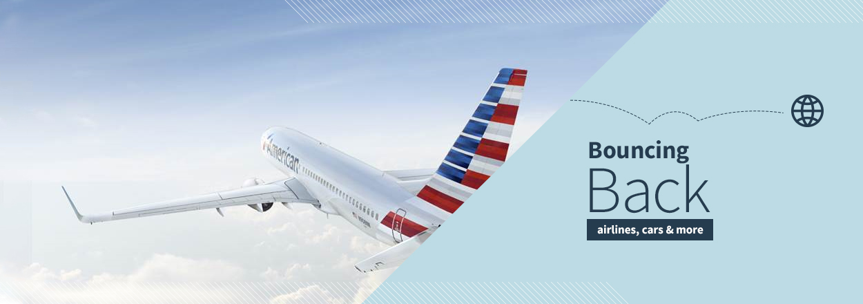 American Airlines Expands COVID19 Testing Program VAX