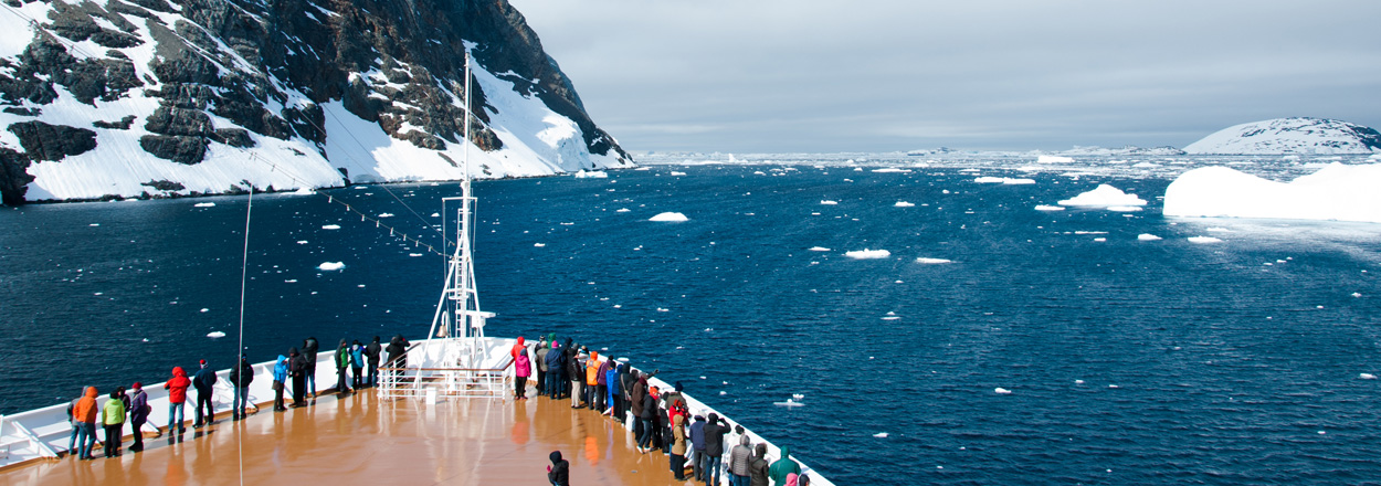 Clia Identifies Top Cruise Trends For 2019 Selling Tips For