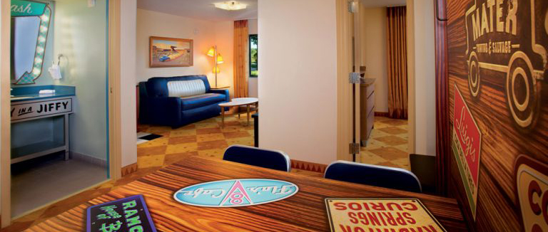 Room at Disneys Art of Animation Resort in Orlando class=