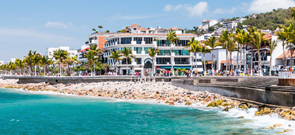 puerto vallarta