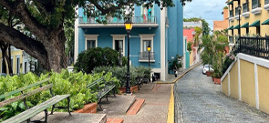 Puerto Rico