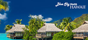  Make Blue Sky Tours Your South Pacific Provider