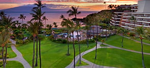  Sheraton Maui Resort & Spa Celebrates 60 Years With New Package