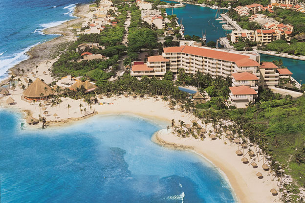 Dreams® Resorts & Spas by AMR™ Collection