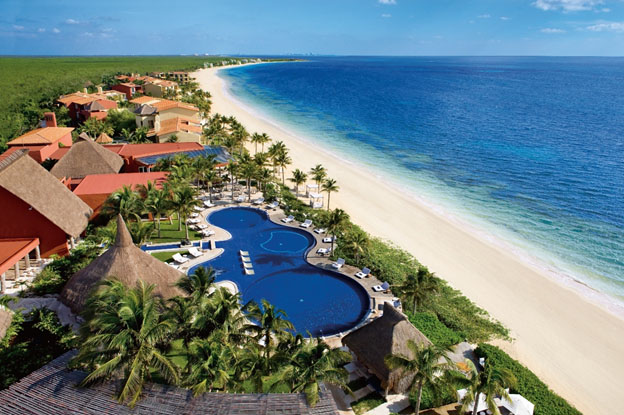 Zoëtry® Wellness & Spa Resorts by AMR™ Collection