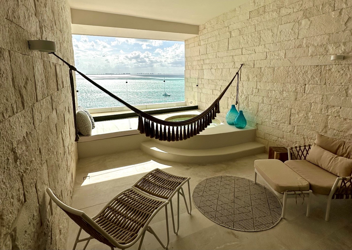 I Stayed There: Impression Isla Mujeres by Secrets | VAX VacationAccess