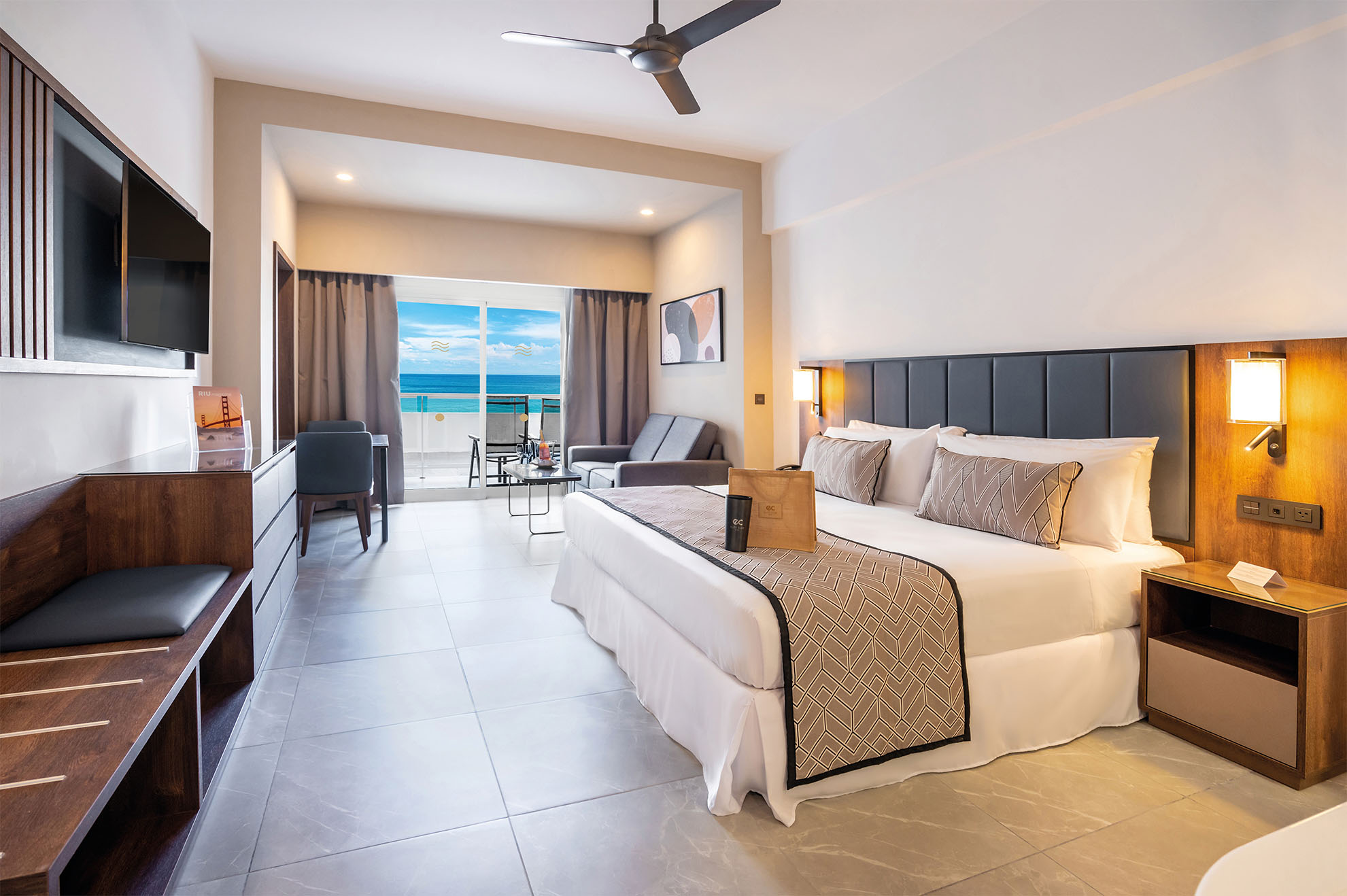 New AllInclusive Resort Coming to Cancun's Hotel Zone