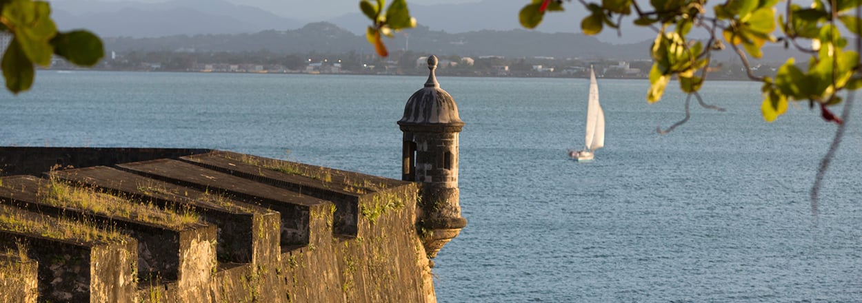 Quebradillas, West Region