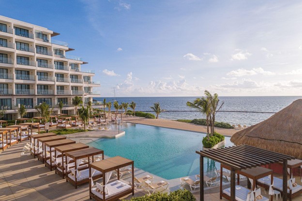 Sensira Resort & Spa Cancun