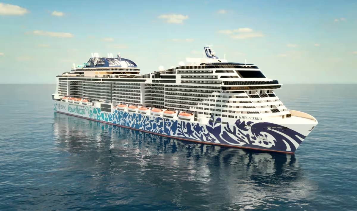 These New Cruise Ships Are Making Waves VAX VacationAccess