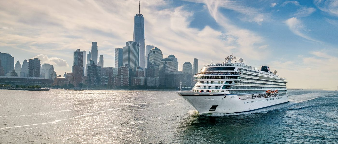 These New Cruise Ships Are Making Waves VAX VacationAccess
