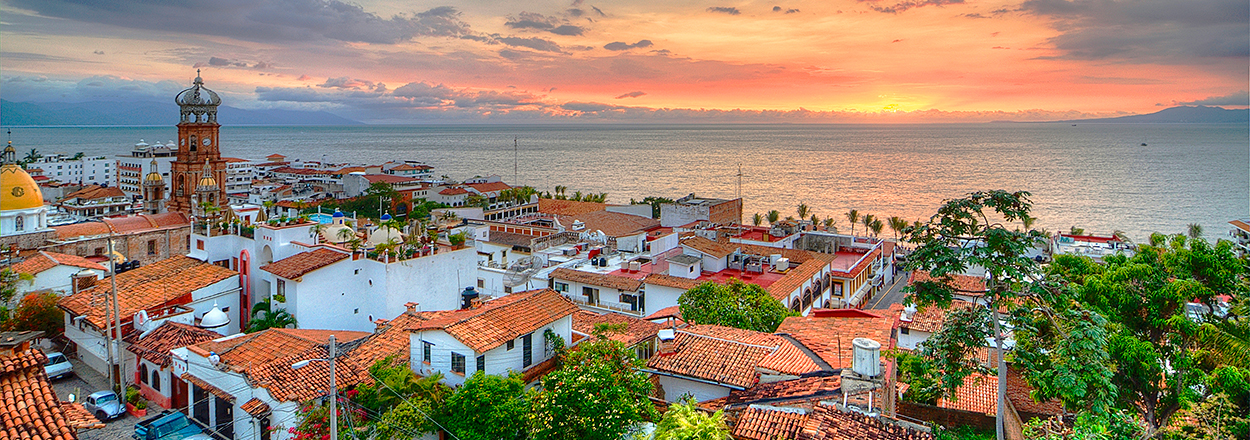 puerto vallarta travel agent