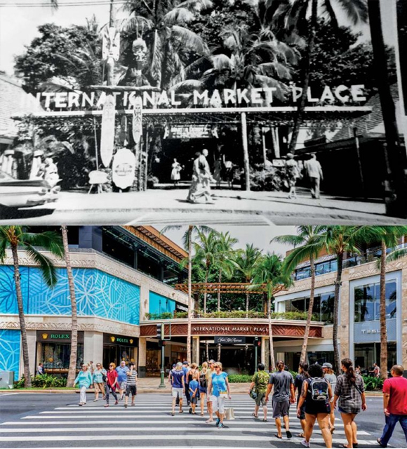 International Marketplace