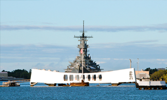 pearl harbor