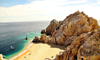 Cabo San Lucas