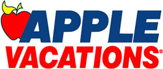 apple vacations logo