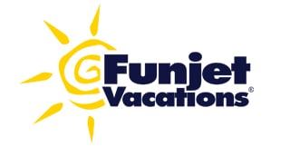 funjet vacations logo