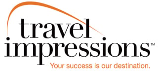 travel impressions logo