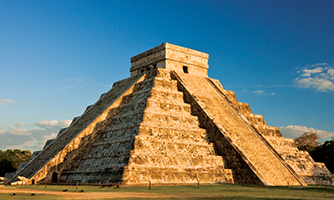 Chichen Itza