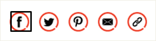 Social Icons