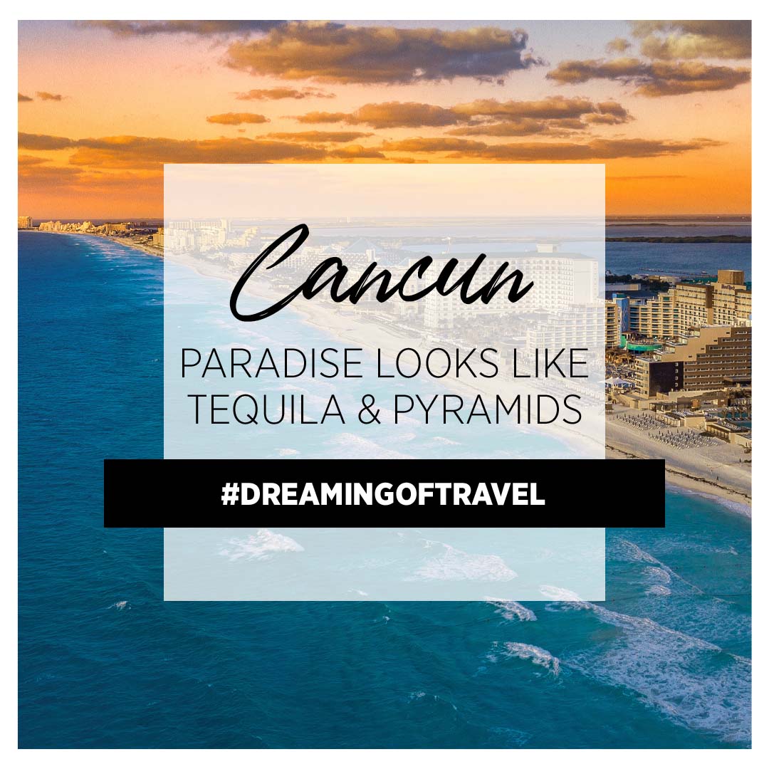 cancun