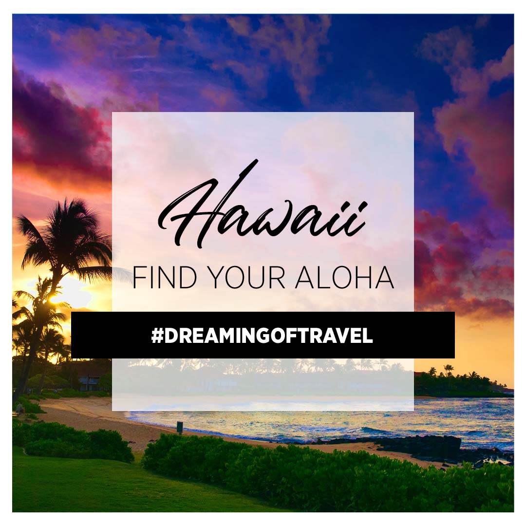 hawaii