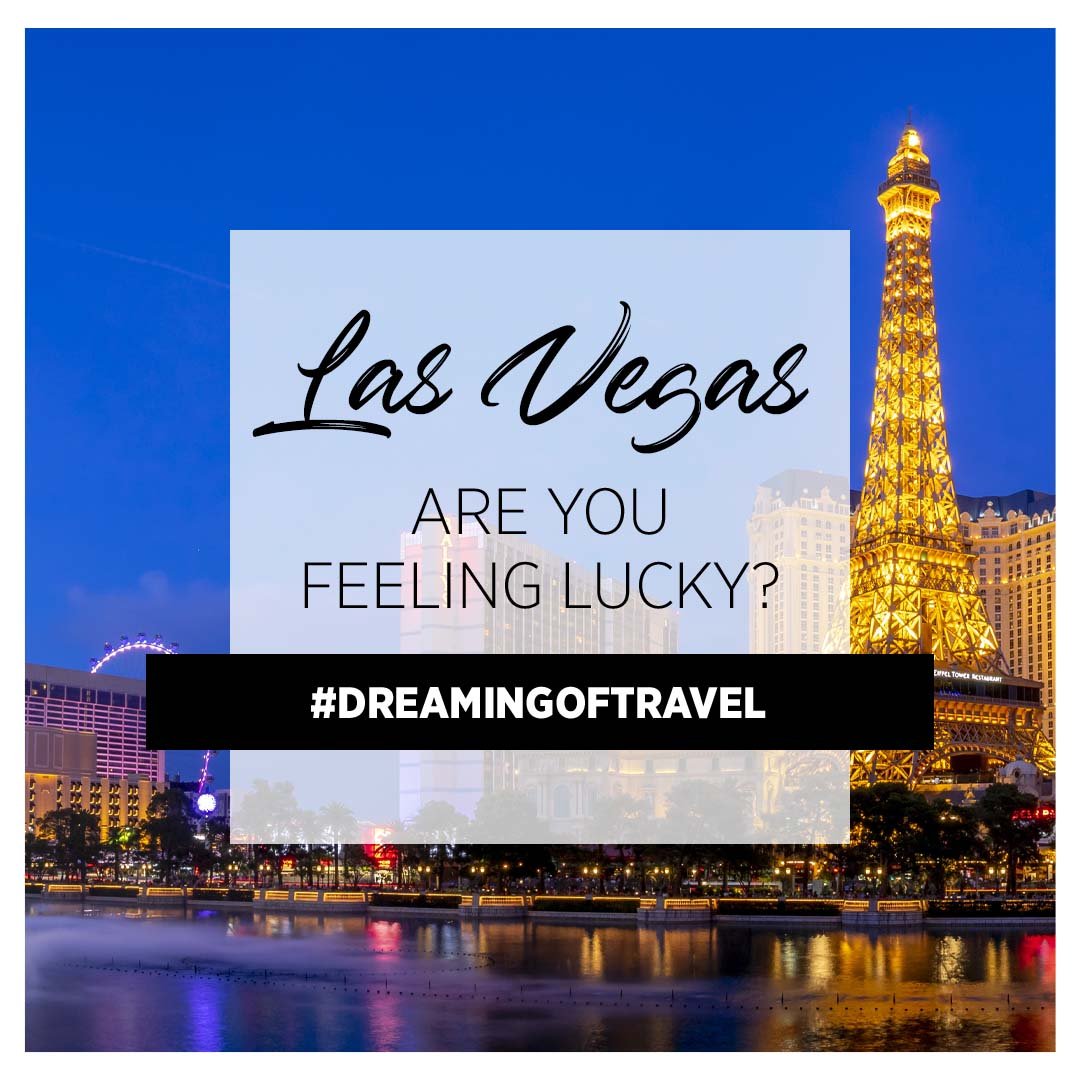 las vegas