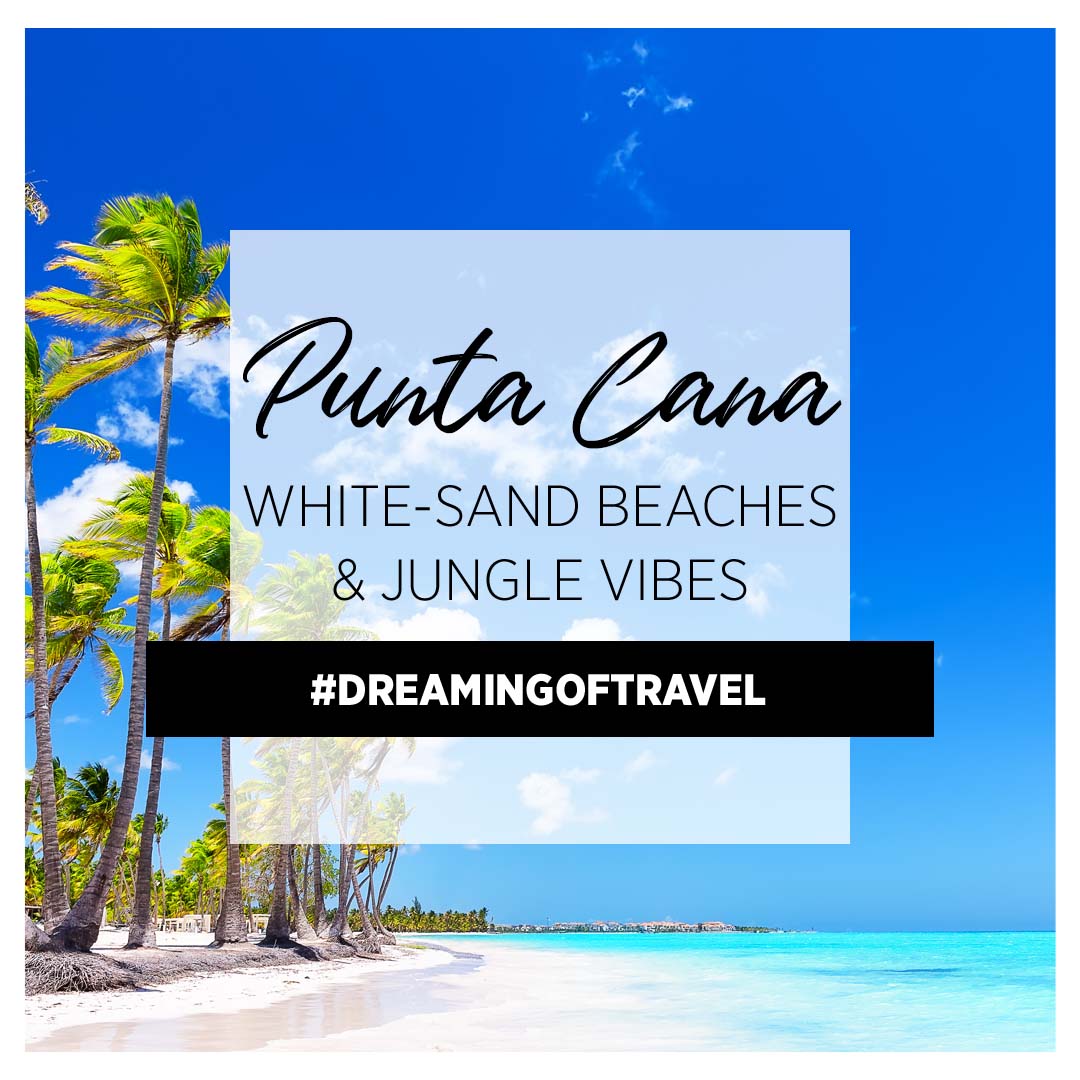punta cana